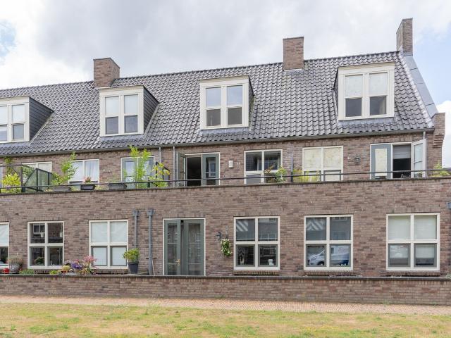Dubbele Bovenwoning te koop in Ermelo