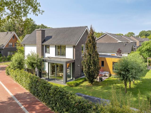 Woning te koop in Mostheuvel, Wintelre