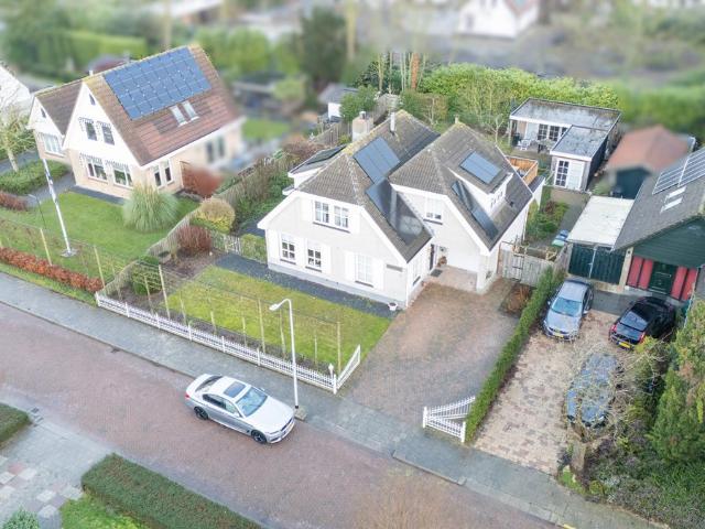 Woning te koop in Zeeland