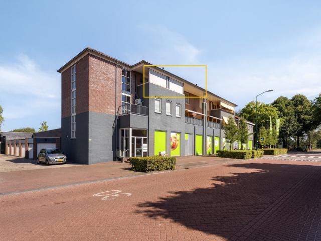 Studio te koop in Budel-schoot, Locht