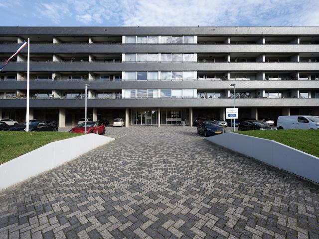 Studio te koop in Noorderplassen, Almere-haven