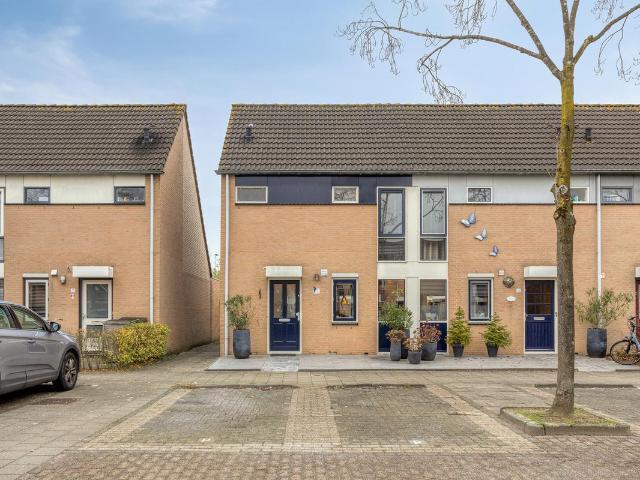 Woning te koop in Breda, Noord Brabant