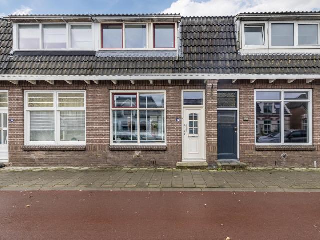 Eengezinswoning te koop in Hoogeveen, Drenthe