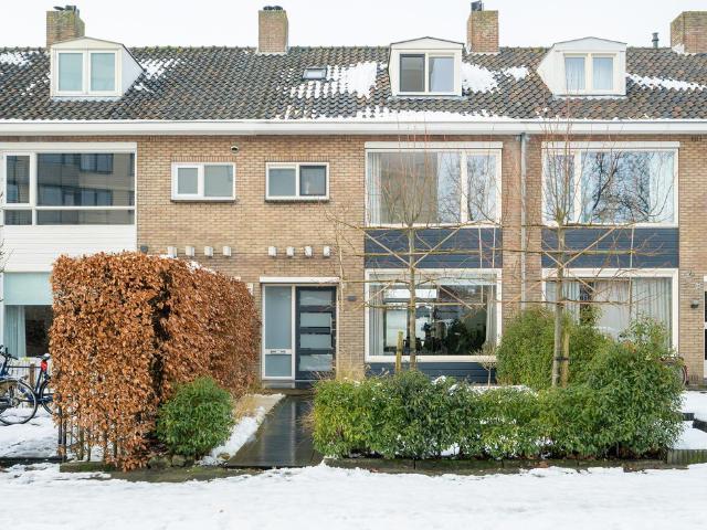 Woning te koop in Breda, Noord Brabant