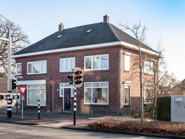 Woning te koop in Nijverdal, Overijssel
