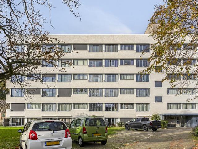 Bovenwoning te koop in Noord Brabant