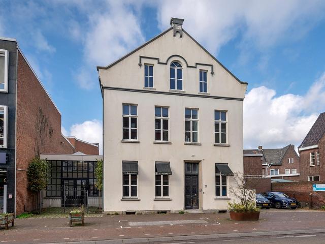 Woning te koop in Maasveld II, Tegelen