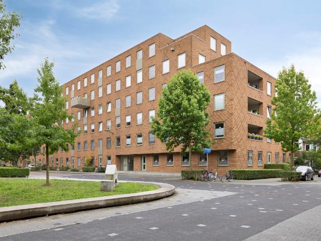 Studio te koop in Groningen, Grunobuurt