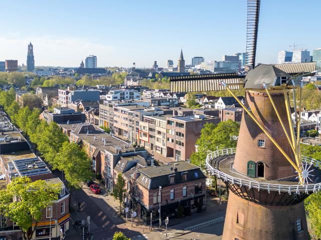 Appartement te koop in Haarzuilens, Utrecht