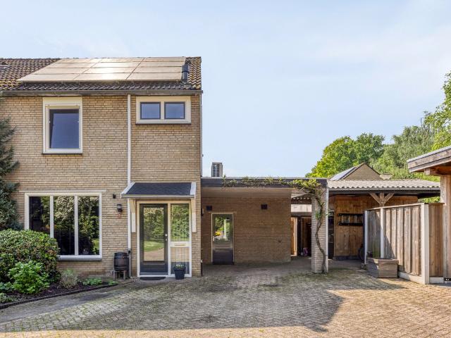 Woning te koop in Goor, Overijssel