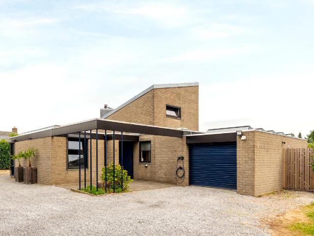 Chalet te koop in Munstergeleen, Limburg