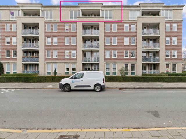 Studio te koop in Stalberg, Venlo