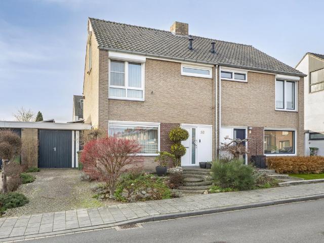 Woning te koop in Wolder, Limburg