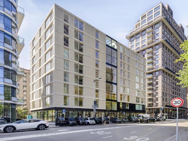 Studio te koop in Amsterdam, Zuidas