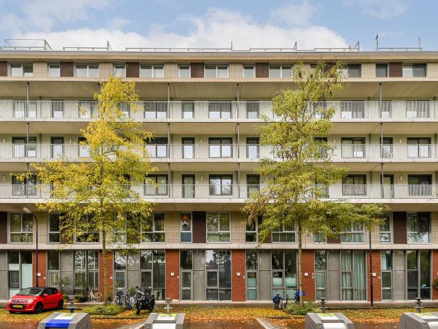 Appartement te koop in Sloten, Amsterdam
