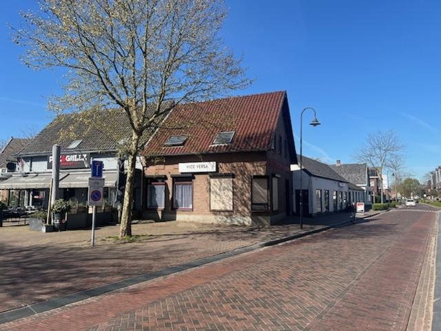 Woning te koop in Veghel-West, Veghel