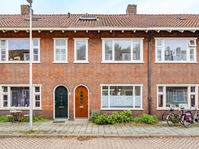 Woning te koop in Haarzuilens, Utrecht