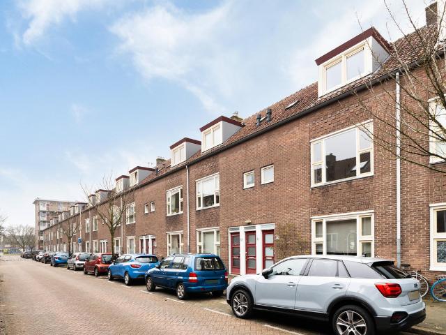 Bovenwoning te koop in Haarzuilens, Utrecht
