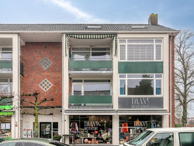 Appartement te koop in Bussum, Noord Holland