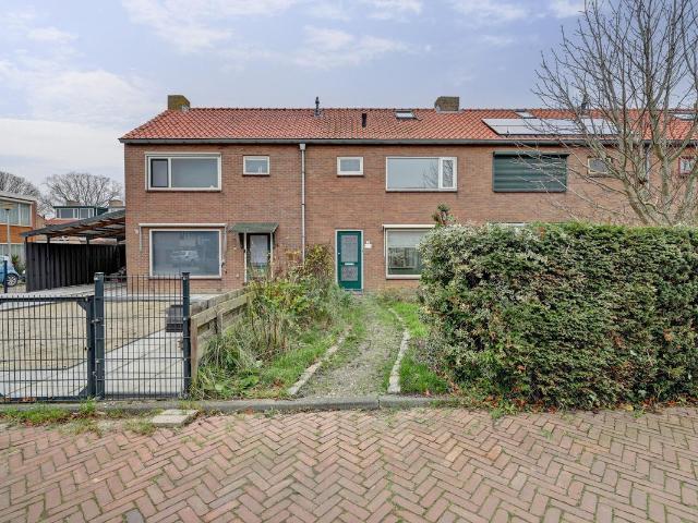 Woning te koop in Rockanje, Zuid Holland