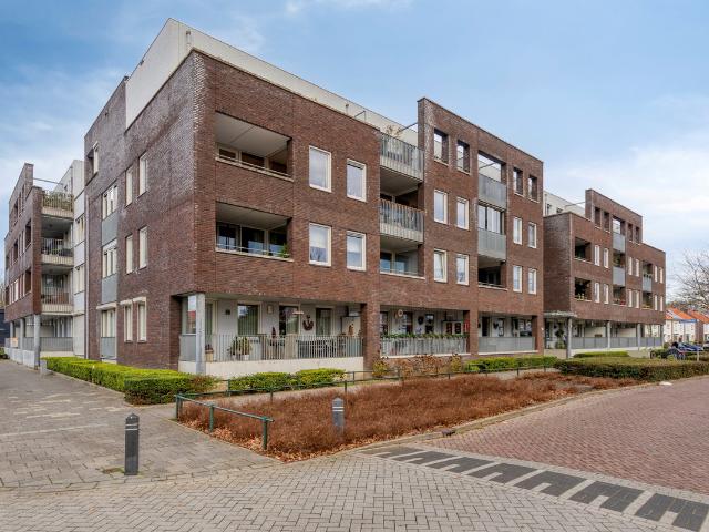 Studio te koop in Valkenswaard, Noord Brabant
