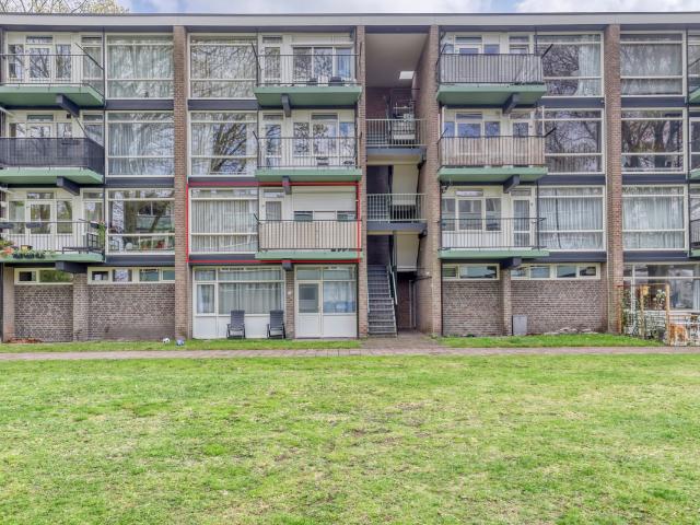 Studio te koop in Emmen