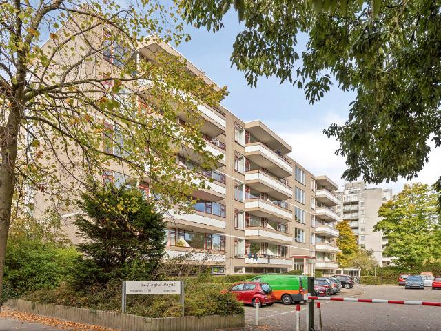 Studio te koop in Transvaal, Leiden