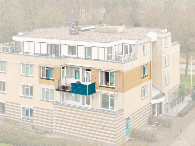 Studio te koop in Soest