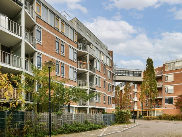 Studio te koop in Amsterdam, Noord Holland