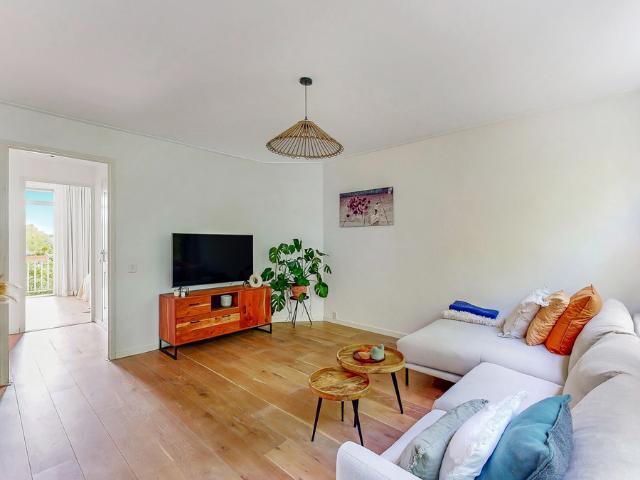Bovenwoning te koop in Amsterdam, Landlust