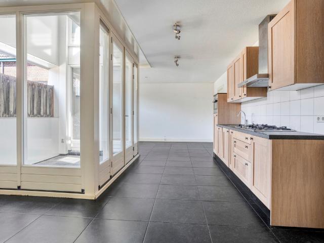 Benedenwoning te koop in Haarsteeg