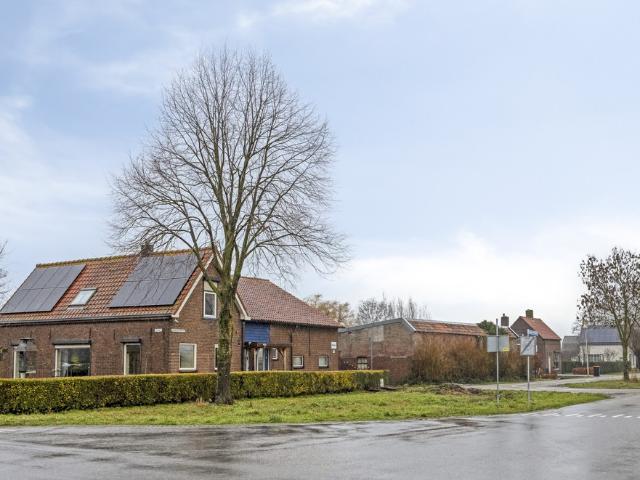 Woonboerderij te koop in Groote Haar, Gorinchem