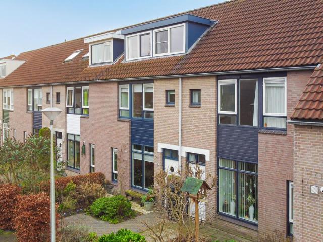 Woning te koop in Zwolle, Overijssel