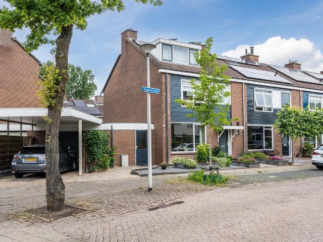 Eengezinswoning te koop in Zwolle, Westenholte
