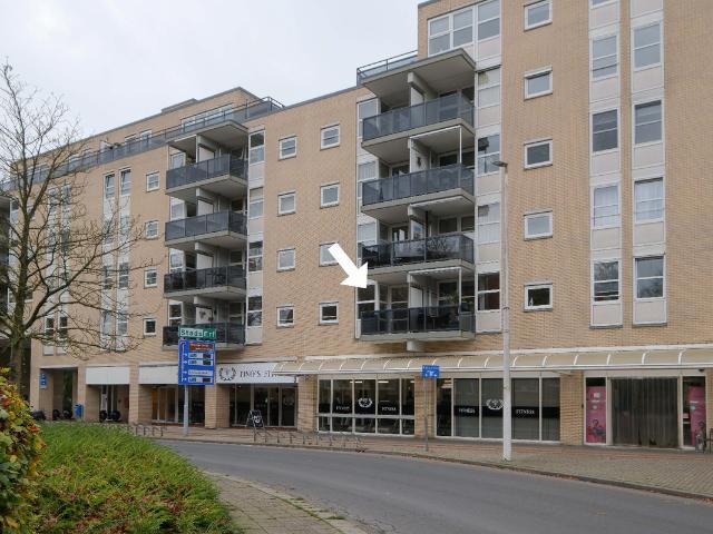 Studio te koop in Binnenstad, Almelo