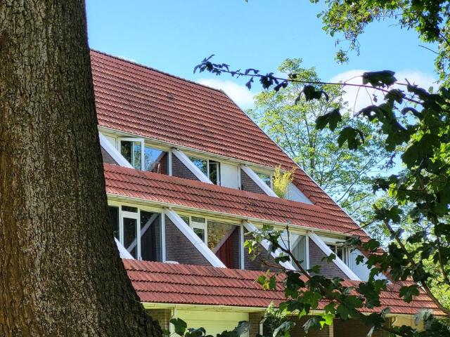 Dubbele Bovenwoning te koop in Bruinisse