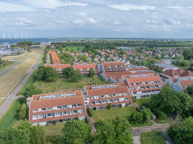 Dubbele Bovenwoning te koop in Bruinisse