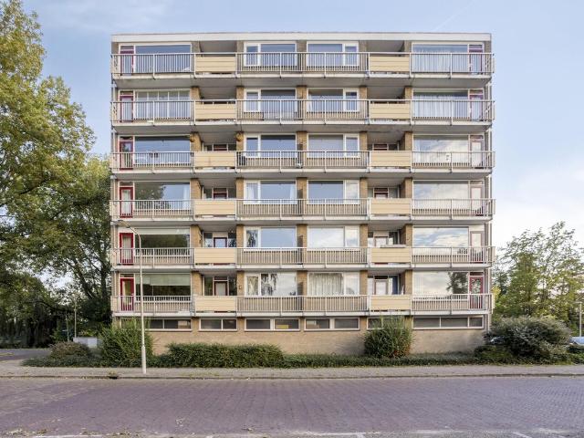 Appartement te koop in Presikhaaf-Oost, Arnhem