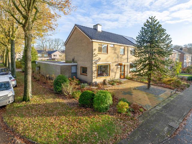 Eengezinswoning te koop in Zuidlaren, Drenthe