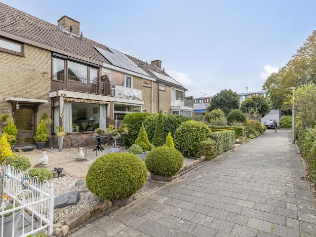 Woning te koop in Oostgaarde, Capelle Aan Den Ijssel