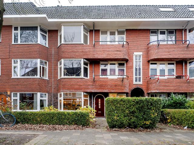 Benedenwoning te koop in Korrewegwijk, Groningen