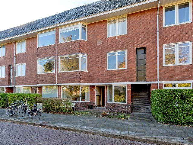 Bovenwoning te koop in Korrewegwijk, Groningen