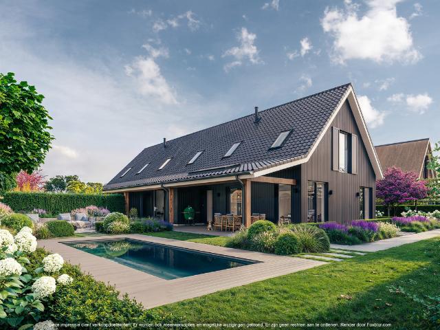 Villa te koop in Leusden