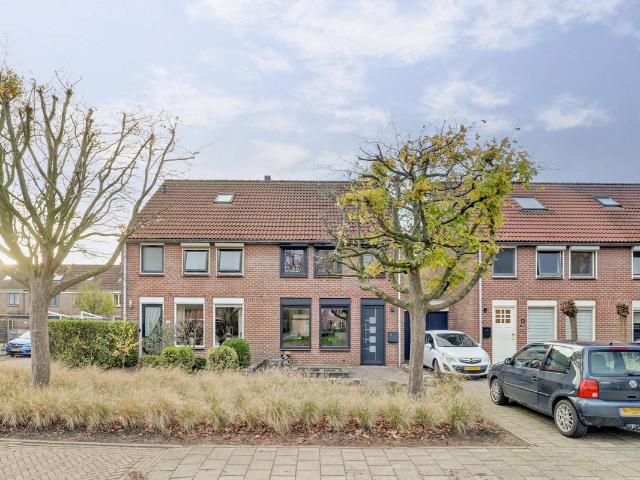 Woning te koop in Goese Polder, Zeeland