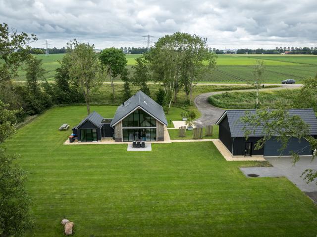 Villa te koop in Blankenham