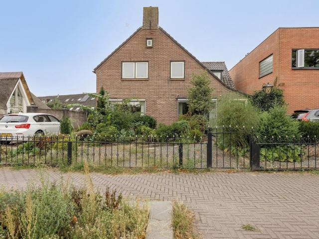 Eengezinswoning te koop in Hoogland, Amersfoort