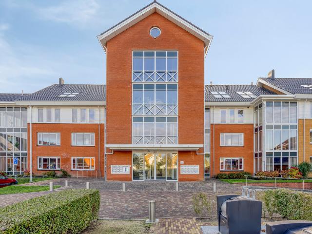 Studio te koop in Tuindorp, Herkingen