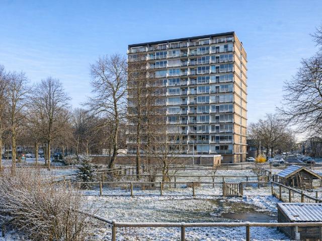 Studio te koop in Zwolle, Overijssel