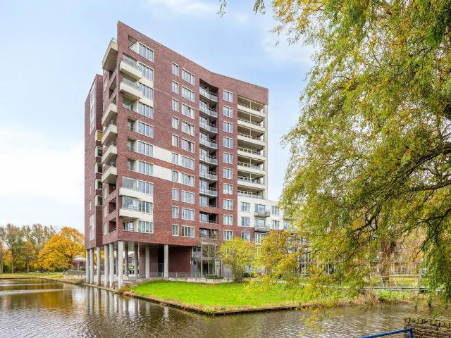 Studio te koop in Holtenbroek, Zwolle