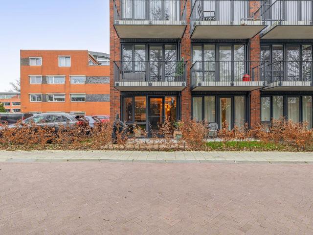 Benedenwoning te koop in Schagen, Noord Holland